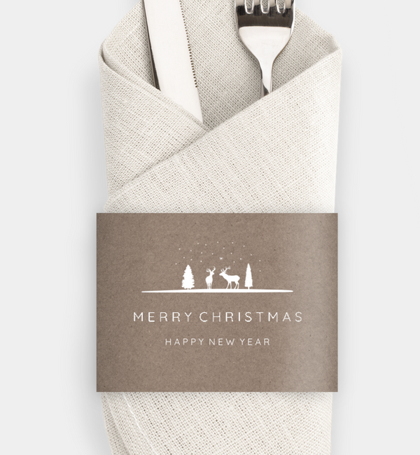 Stille Nacht · Crafty