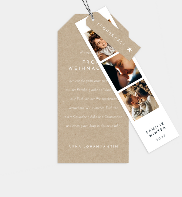 Classic Moment · Vintage