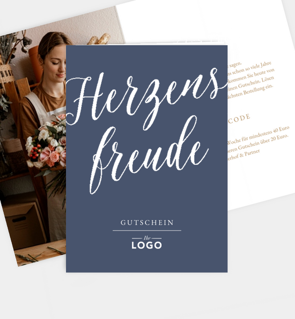 Herzensfreude