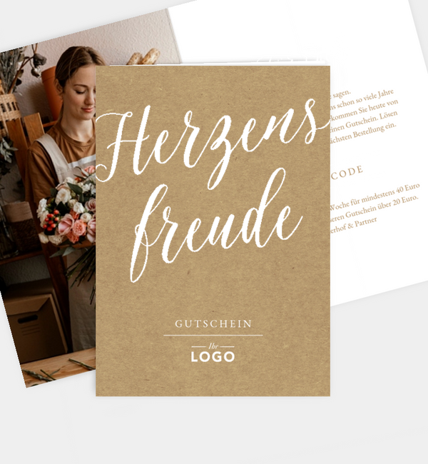 Herzensfreude · Crafty