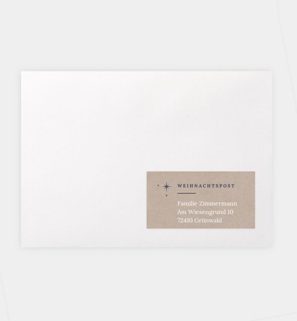 Funkelnde Nacht · Crafty