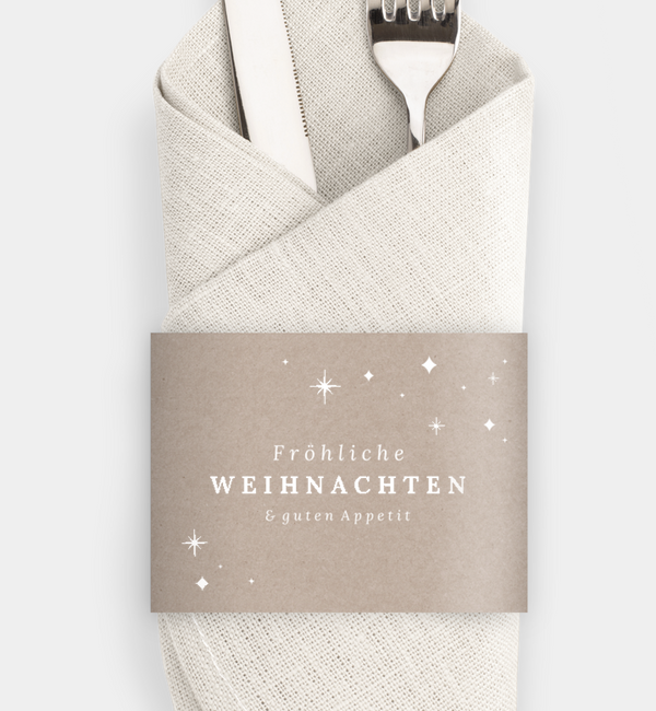 Funkelnde Nacht · Crafty