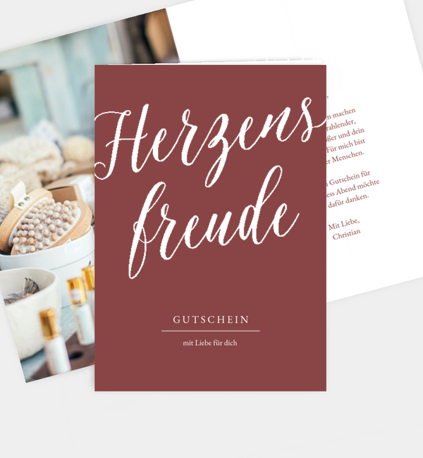 Herzensfreude
