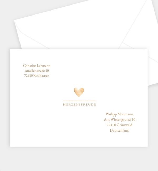 Herzensfreude · Crafty