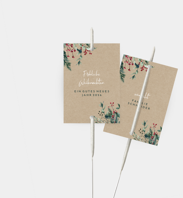 Crafty green · Vintage