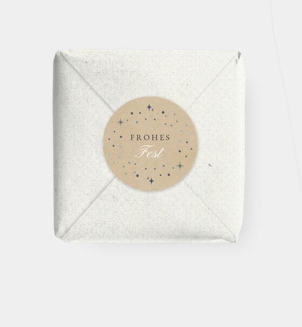 Weihnachtswind · Vintage