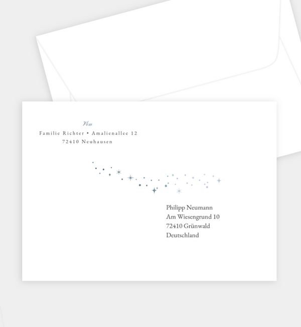 Weihnachtswind · Vintage