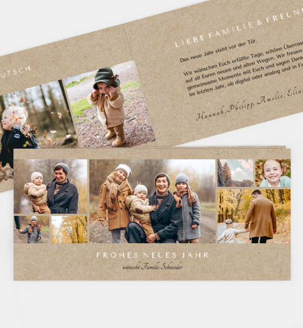 Classic Party · Crafty