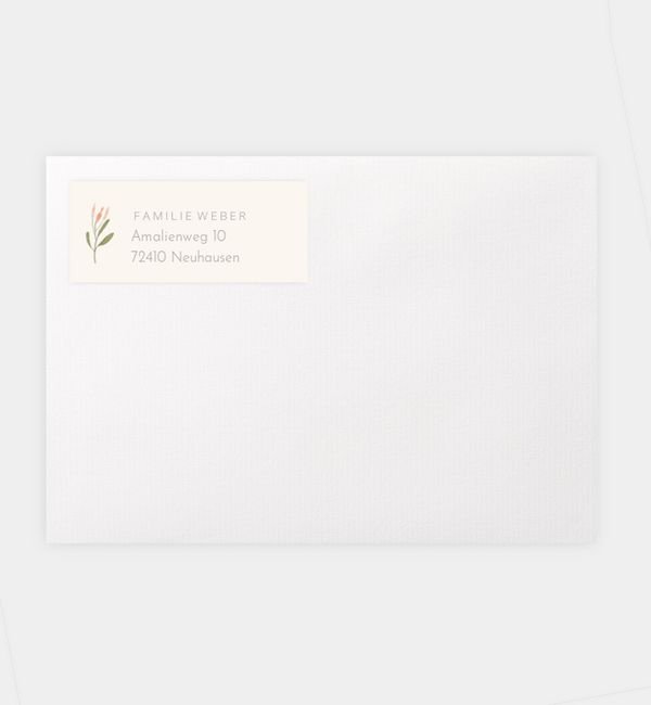 card/aufkleber-absender-70x30