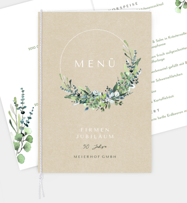 Schönes Land · Vintage