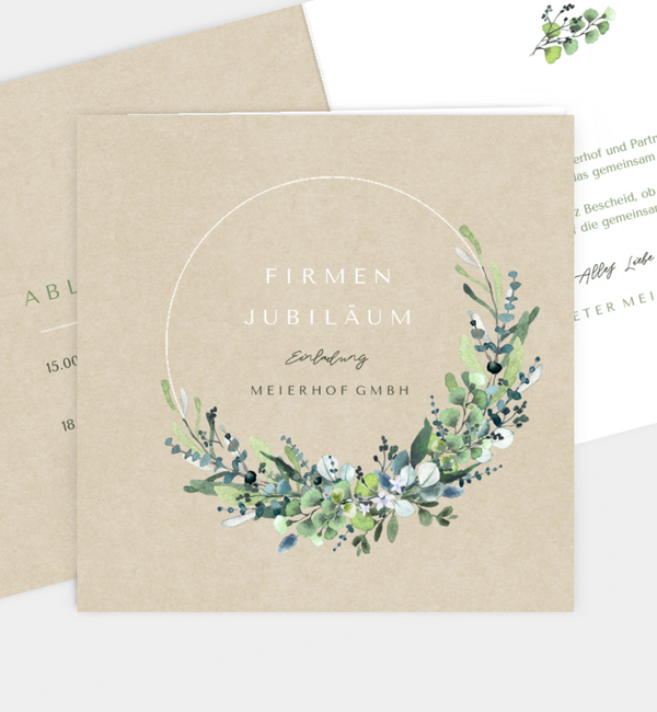 Schönes Land · Vintage