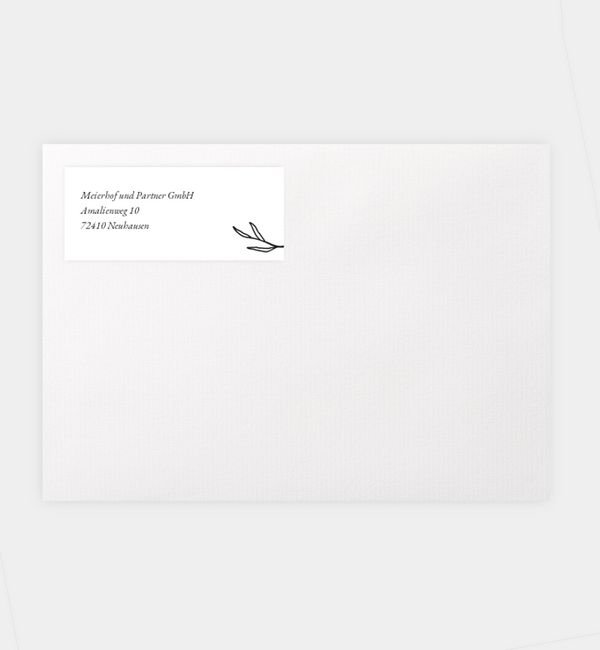 card/aufkleber-absender-70x30