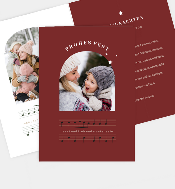 Musik liegt in der Luft