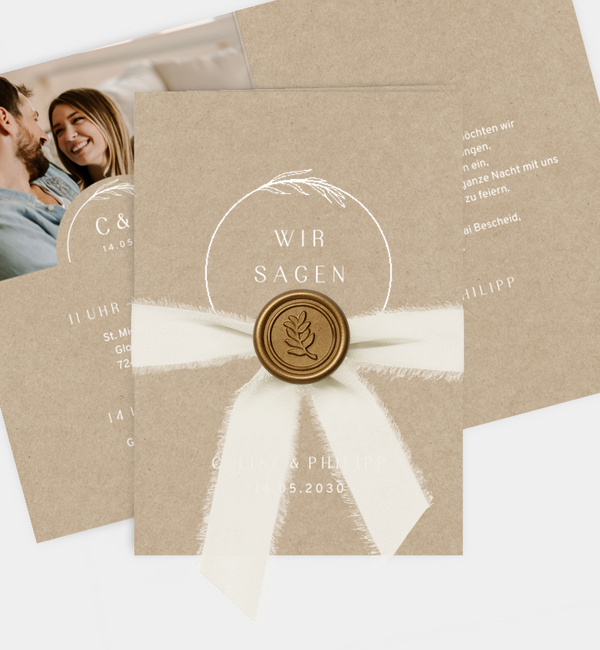 Elegant Wreath