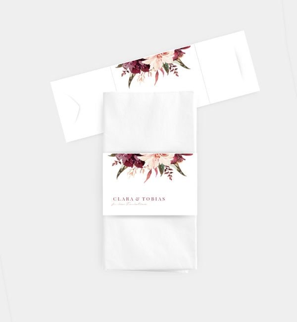 card/banderole-taschentuch-56x40