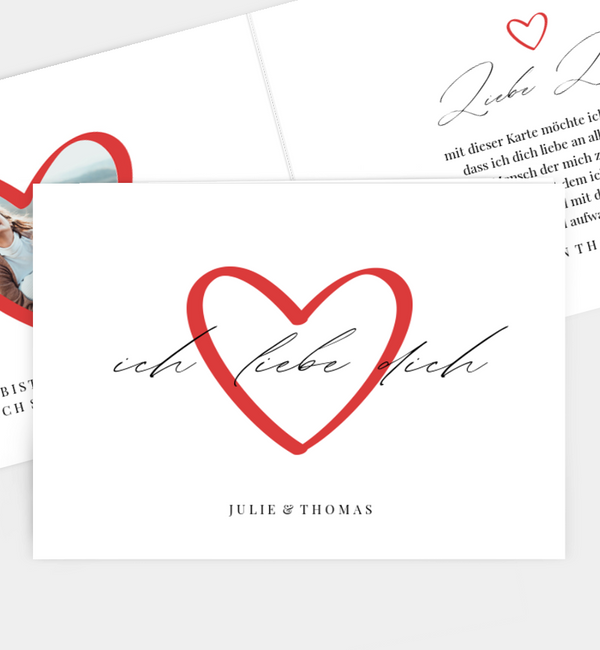 Heart of gold · Rot