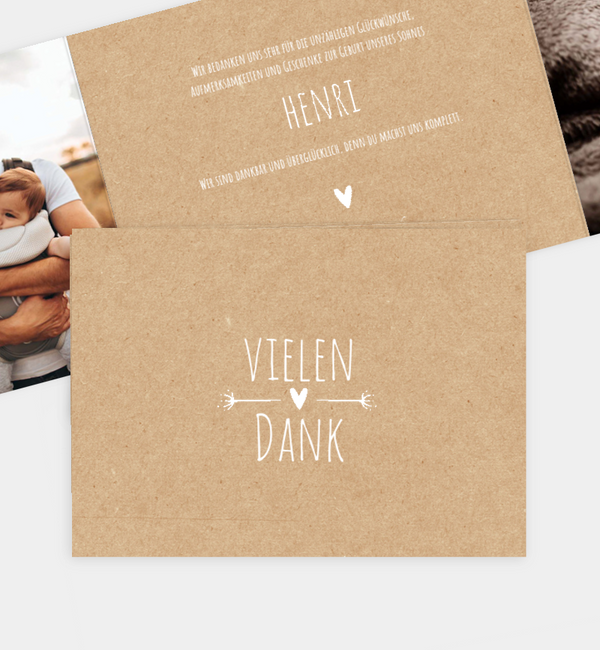 Vintage Love · Crafty