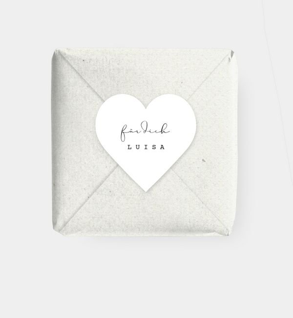 card/aufkleber-herz-geschenk-55x54