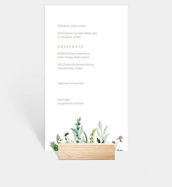 Green Wall