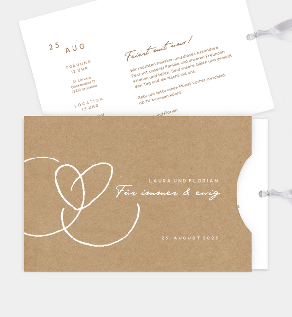 Ewiges Herzgold · Crafty