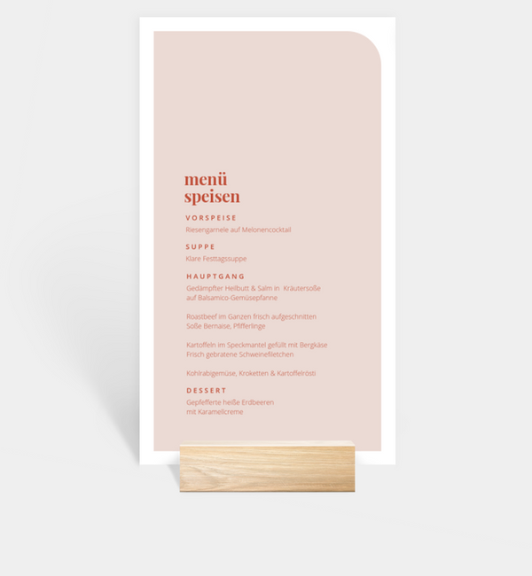 Modern Type