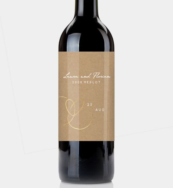 Ewiges Herzgold · Crafty