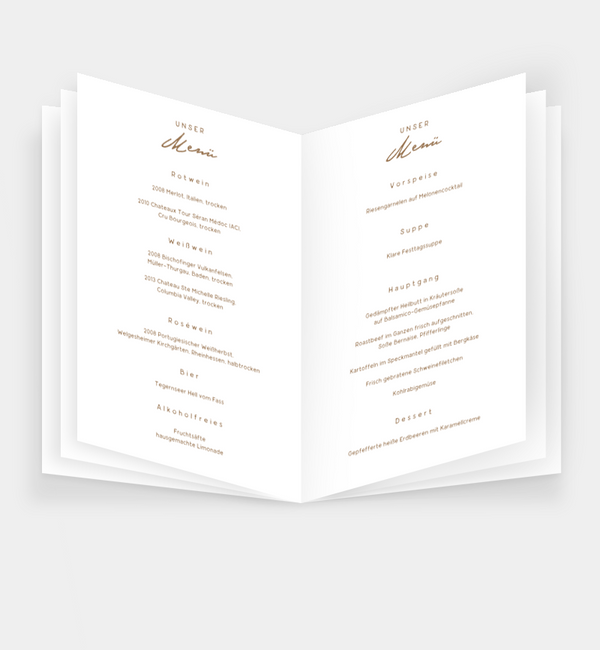 Ewiges Herzgold · Crafty