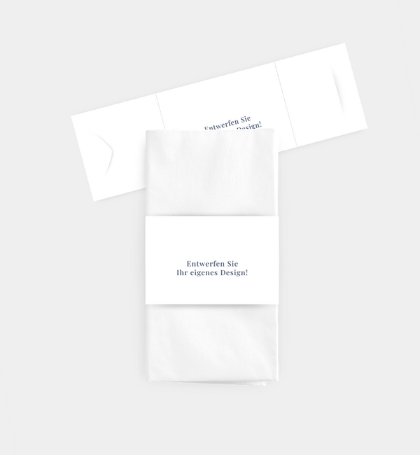 card/banderole-taschentuch-56x40
