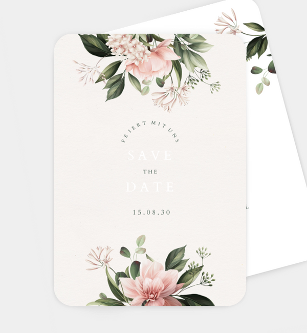 Flower Arc · Crafty