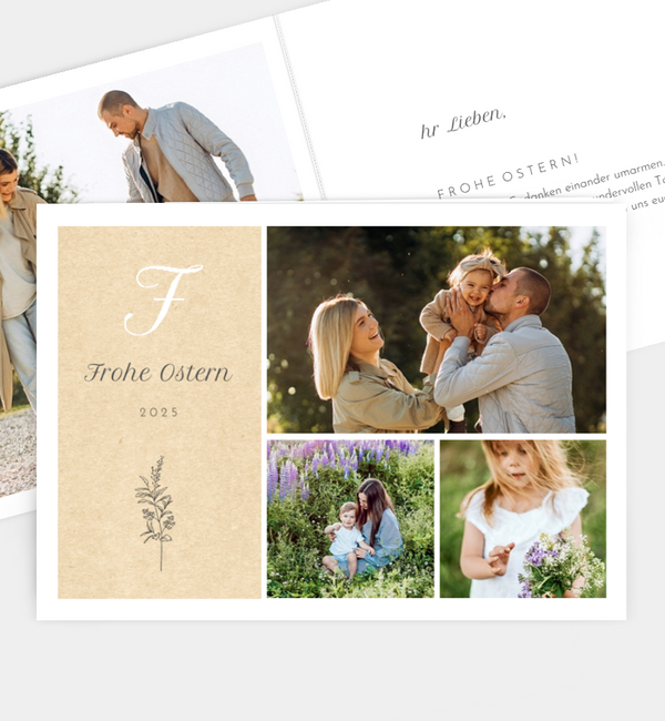 Spring Blossom ยท Crafty