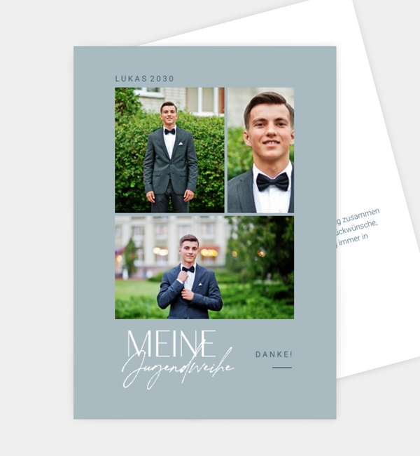 Jugendweihebote