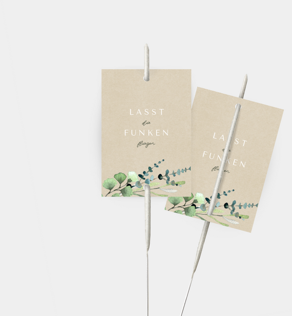 Schönes Land · Vintage