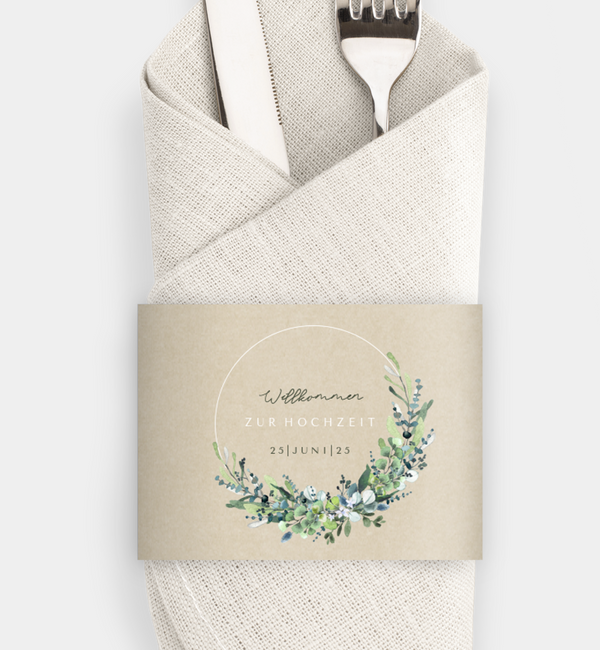 Schönes Land · Vintage