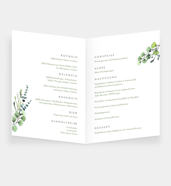 Schönes Land · Vintage