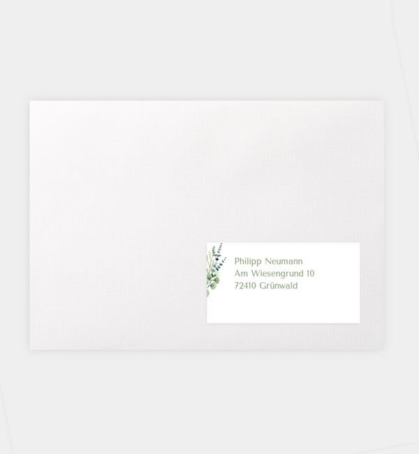 Schönes Land · Vintage