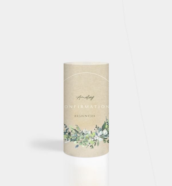 Schönes Land · Vintage