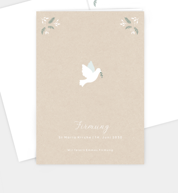 Flying Bird · Crafty