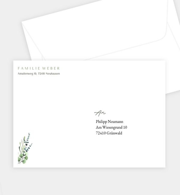 Schönes Land · Vintage