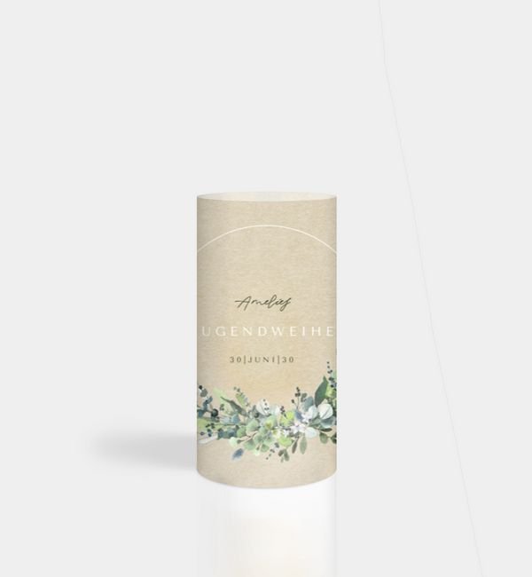 Schönes Land · Vintage