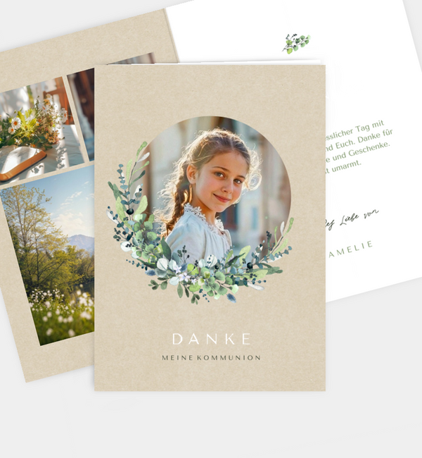 Schönes Land · Vintage