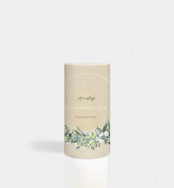 Schönes Land · Vintage