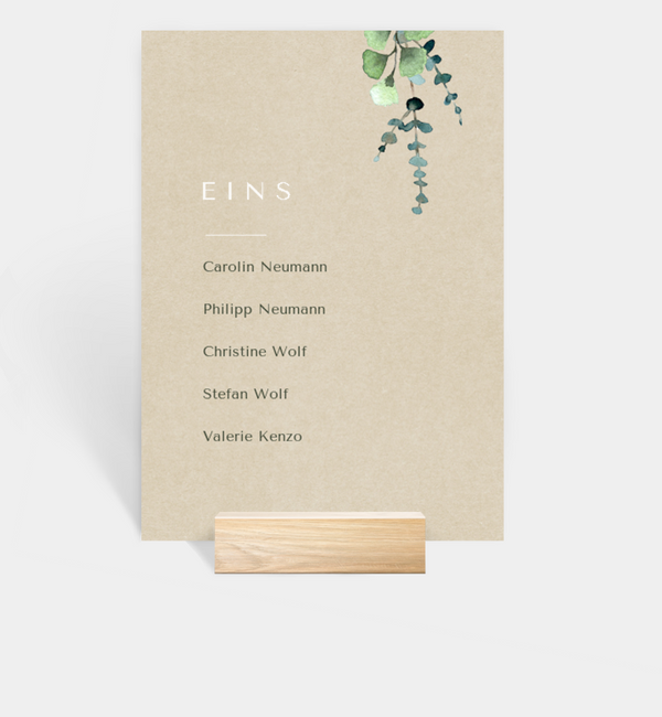 Schönes Land · Vintage