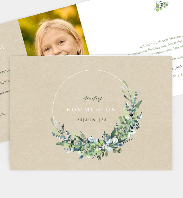 Schönes Land · Vintage