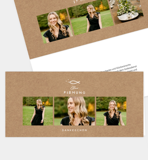 Familienpost · Crafty