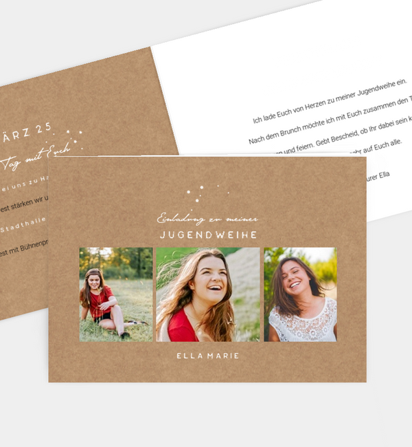 Familienpost ยท Crafty