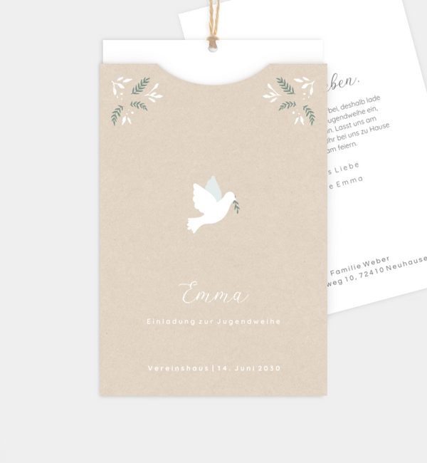 Flying Bird · Crafty