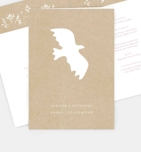 Bird · Crafty