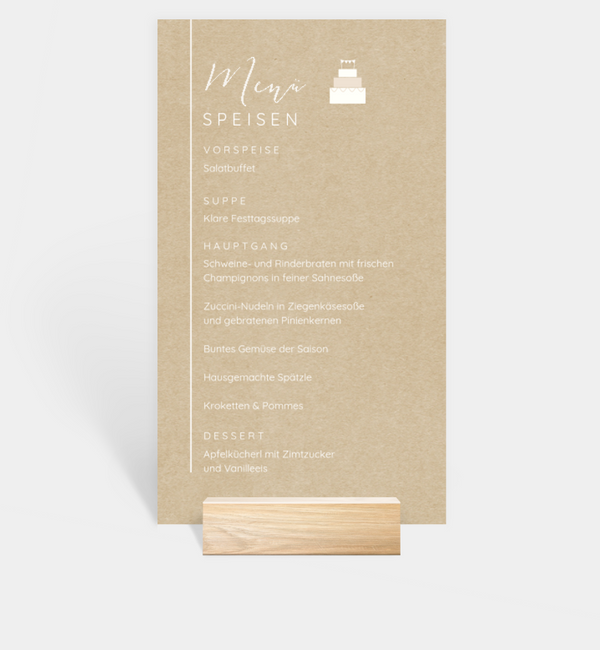 Feines Ereignis · Crafty