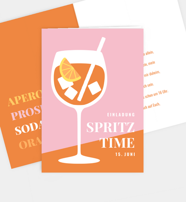 Aperol Spritz