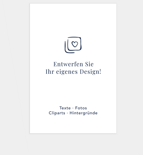 Blanko Design